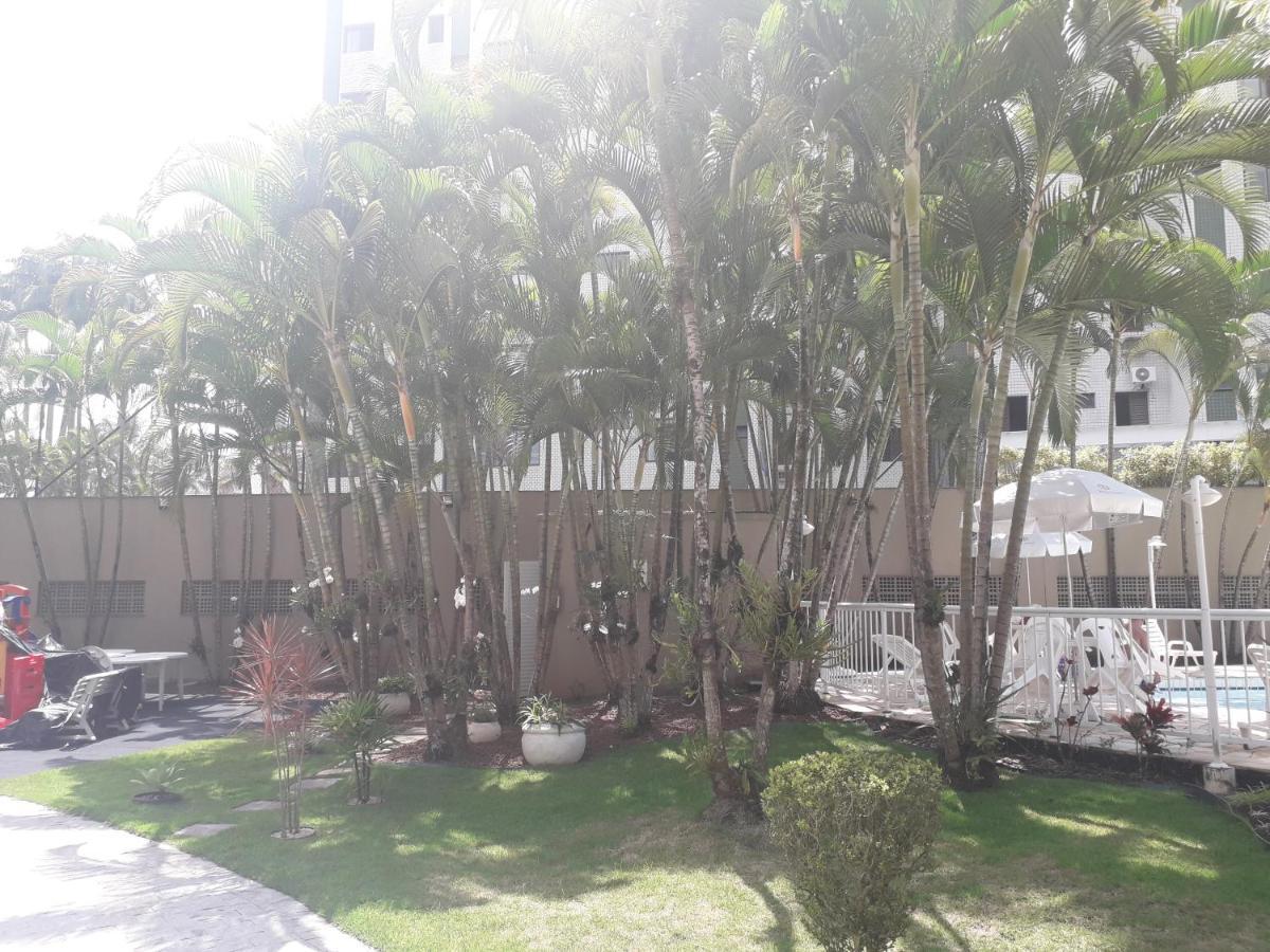 Riviera, Apto, 2 Dormit, Prox Praia, Vista Maravilhosa, Ar Condicionado, Wi Fi Bertioga Εξωτερικό φωτογραφία