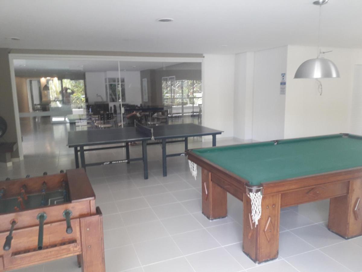 Riviera, Apto, 2 Dormit, Prox Praia, Vista Maravilhosa, Ar Condicionado, Wi Fi Bertioga Εξωτερικό φωτογραφία