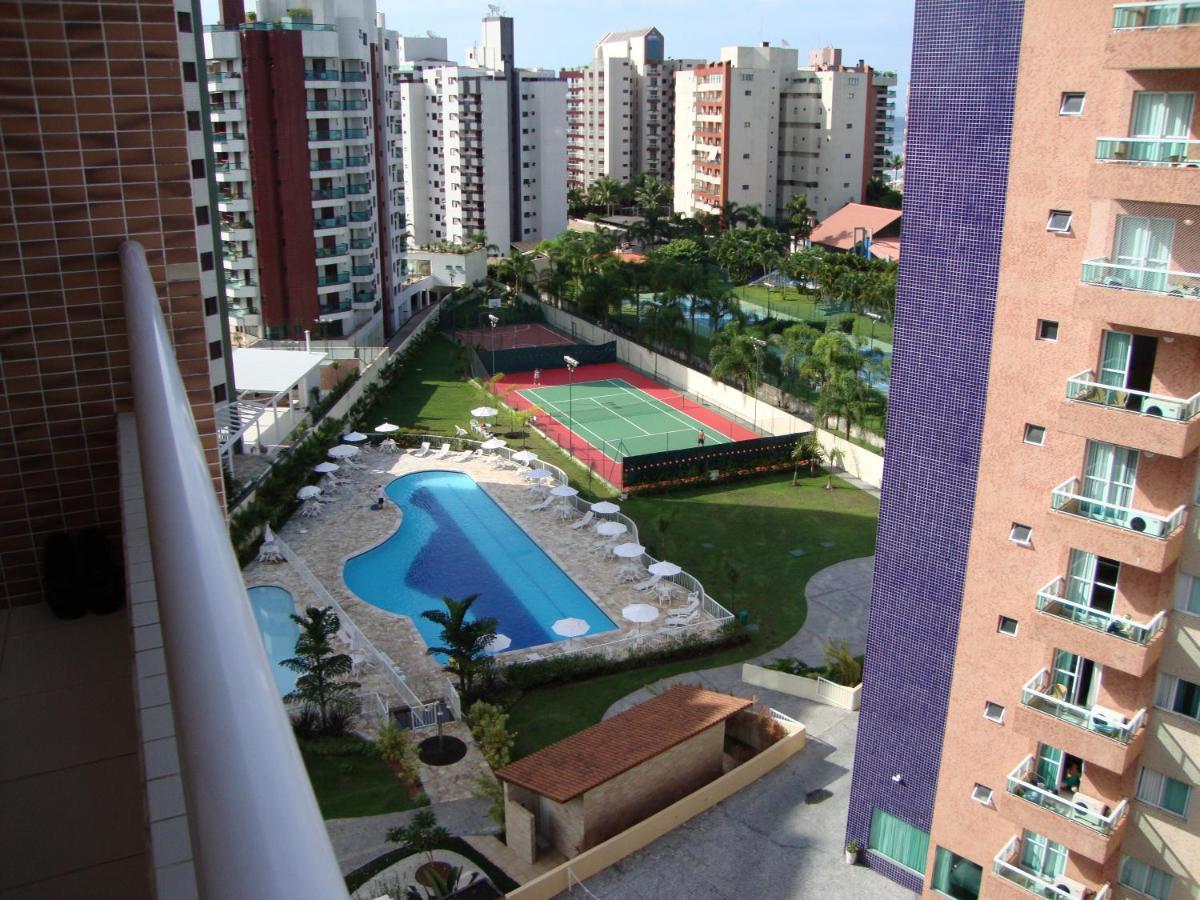 Riviera, Apto, 2 Dormit, Prox Praia, Vista Maravilhosa, Ar Condicionado, Wi Fi Bertioga Εξωτερικό φωτογραφία